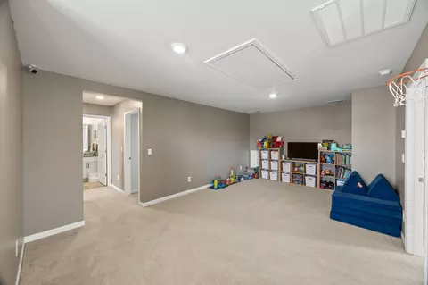 Entry Way - 235 Harris Ln, Baxter, TN 38544 photo 7 of 8