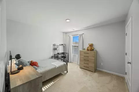 Bedroom - 235 Harris Ln, Baxter, TN 38544 photo 3 of 6