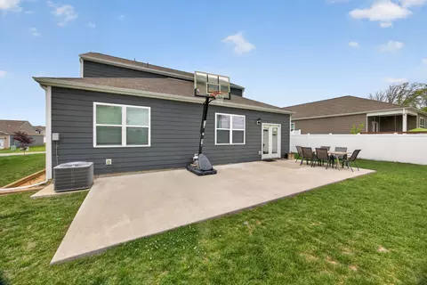 Exterior - 235 Harris Ln, Baxter, TN 38544 photo 6 of 12