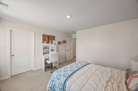 Bedroom - 235 Harris Ln, Baxter, TN 38544 photo 6 of 6