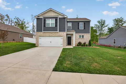 235 Harris Ln, Baxter, TN 38544