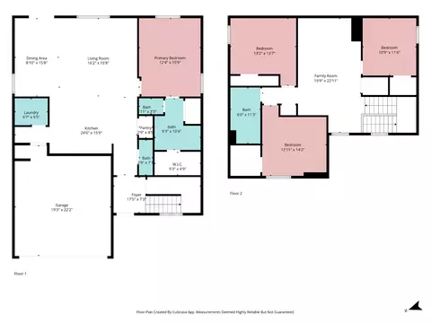 Floorplan - 235 Harris Ln, Baxter, TN 38544 photo 3 of 3