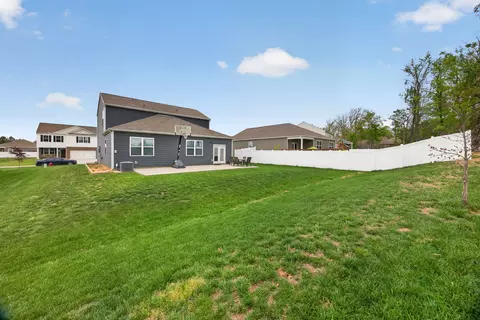 Exterior - 235 Harris Ln, Baxter, TN 38544 photo 9 of 12