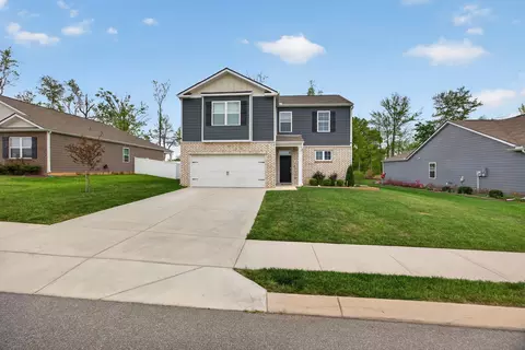 Exterior - 235 Harris Ln, Baxter, TN 38544 photo 2 of 12
