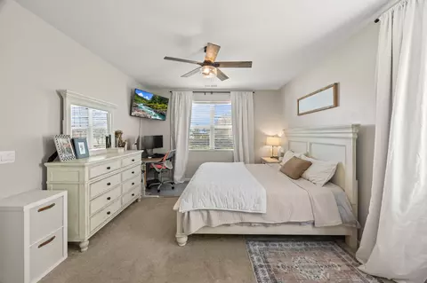 Bedroom - 235 Harris Ln, Baxter, TN 38544 photo 1 of 6