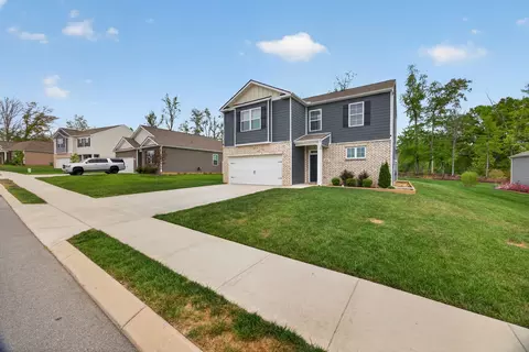 Exterior - 235 Harris Ln, Baxter, TN 38544 photo 8 of 12