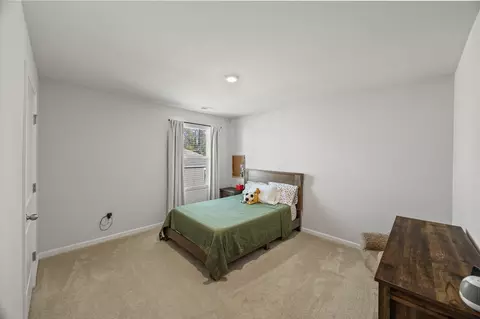 Bedroom - 235 Harris Ln, Baxter, TN 38544 photo 4 of 6