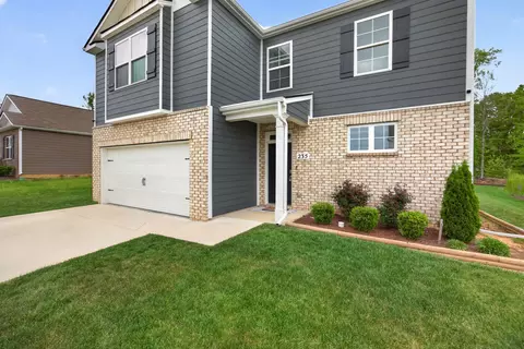 Exterior - 235 Harris Ln, Baxter, TN 38544 photo 3 of 12