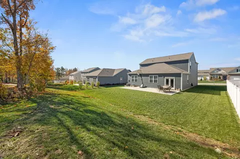 Exterior - 235 Harris Ln, Baxter, TN 38544 photo 5 of 12