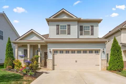 324 Whisper Wood Way, Lebanon, TN 37087