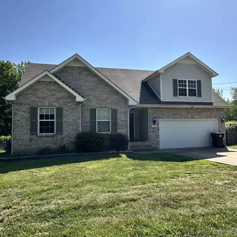 1927 Needmore Rd, Clarksville, TN 37042