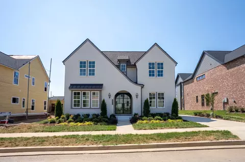 820 Saint Clair Ave, Thompsons Station, TN 37179