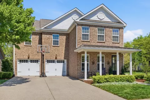 1217 Reese Dr, Franklin, TN 37069