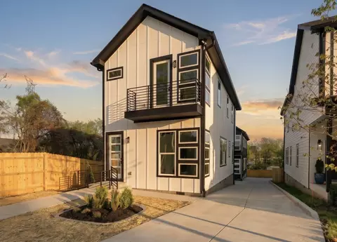 161 Fain St # A, Nashville, TN 37210