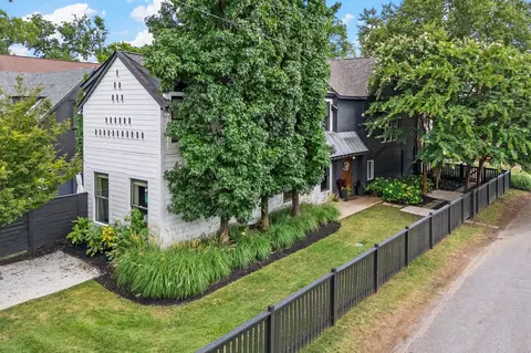 1017 Halcyon Ave, Nashville, TN 37204