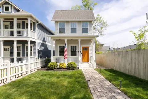 1708 7th Ave N # A, Nashville, TN 37208