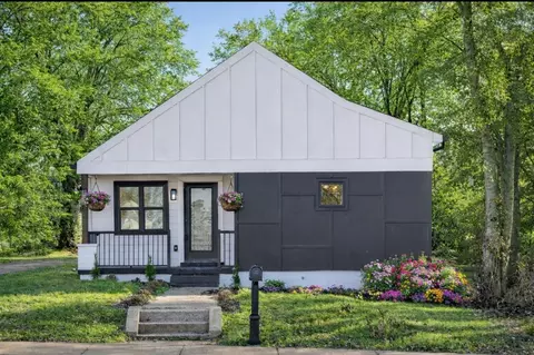 2707 Morena St, Nashville, TN 37208