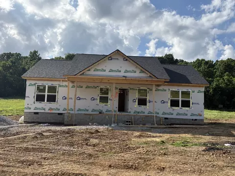 0 Collier Rd, Cornersville, TN 37047