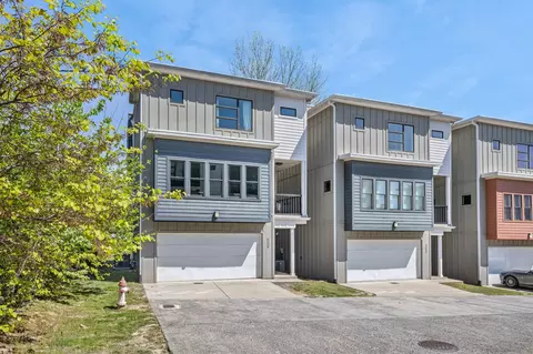 3802 Hutson Ave # D, Nashville, TN 37216