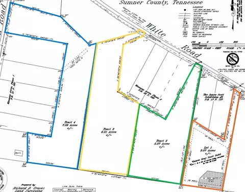 561 White Rd, Portland, TN 37148