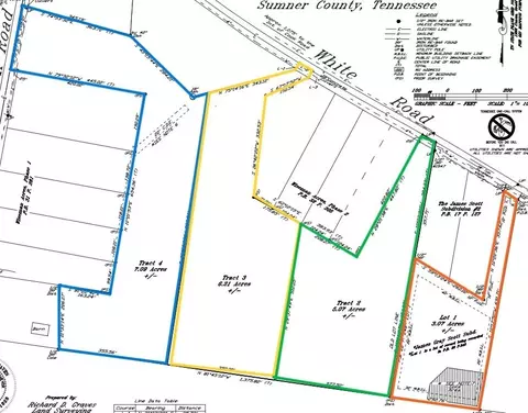 569 White Rd, Portland, TN 37148