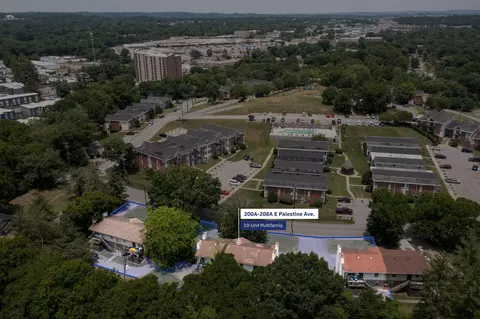 200 E Palestine Ave # A, Madison, TN 37115