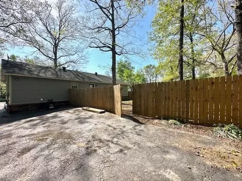 Exterior - 635 End Dr, Savannah, TN 38372 photo 11 of 15