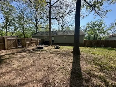 Exterior - 635 End Dr, Savannah, TN 38372 photo 8 of 15