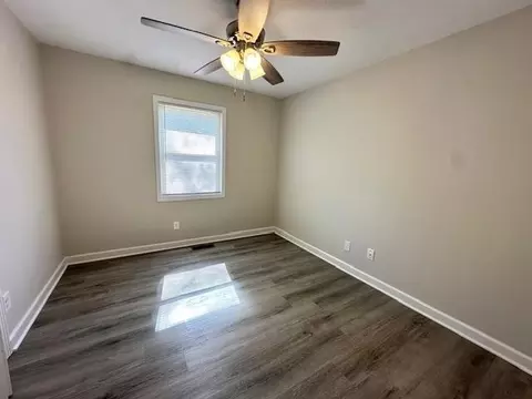 Bedroom - 635 End Dr, Savannah, TN 38372 photo 3 of 4
