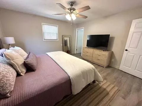 Bedroom - 635 End Dr, Savannah, TN 38372 photo 2 of 4