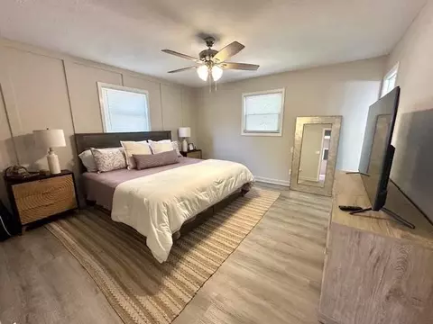 Bedroom - 635 End Dr, Savannah, TN 38372 photo 1 of 4