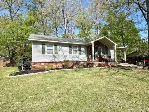 Exterior - 635 End Dr, Savannah, TN 38372 photo 15 of 15