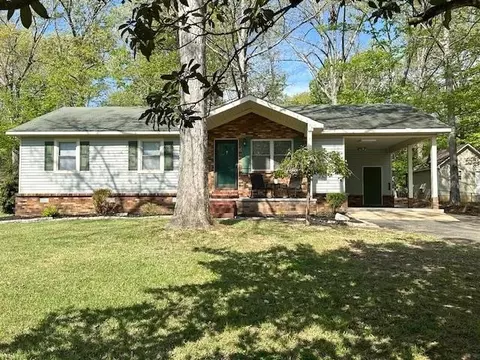 Exterior - 635 End Dr, Savannah, TN 38372 photo 13 of 15