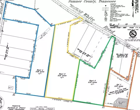 0 Cook Rd, Portland, TN 37148