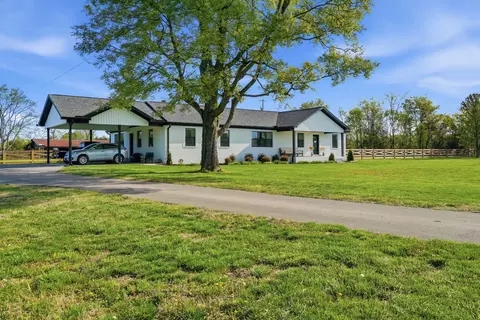 600 Squire Hall Rd, Shelbyville, TN 37160