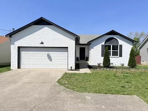 4420 Lavergne Couchville Pike, Antioch, TN 37013