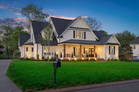 412 Old Orchard Dr, Lascassas, TN 37085