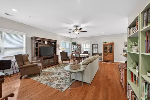 421 Bruce Dr, Spring Hill, TN 37174 photo 20