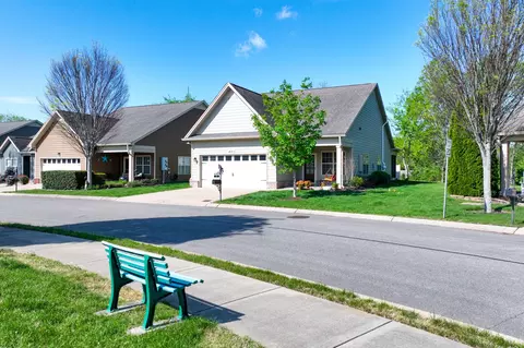 421 Bruce Dr, Spring Hill, TN 37174 photo 6