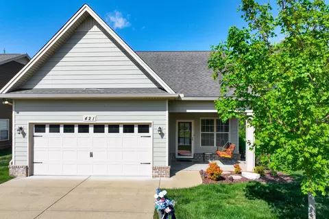 421 Bruce Dr, Spring Hill, TN 37174 photo 4