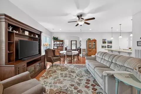 421 Bruce Dr, Spring Hill, TN 37174 photo 14
