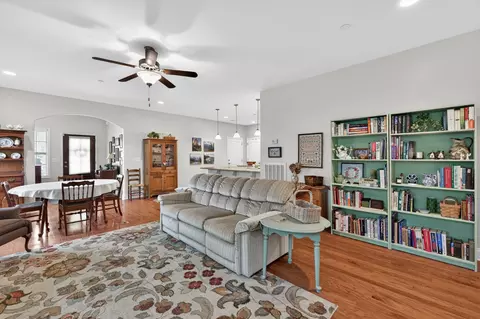 421 Bruce Dr, Spring Hill, TN 37174 photo 19