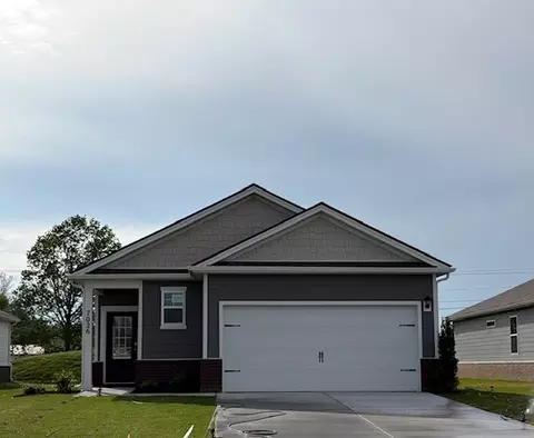 7026 Lang Ave, White House, TN 37188