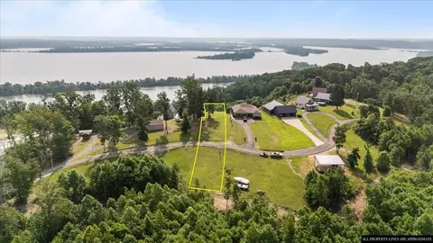 0 Rockport Lndg, Holladay, TN 38341