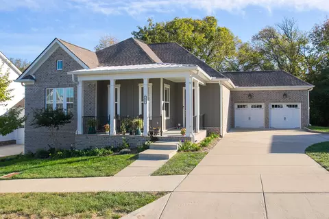 605 Quiet Cir, Nolensville, TN 37135