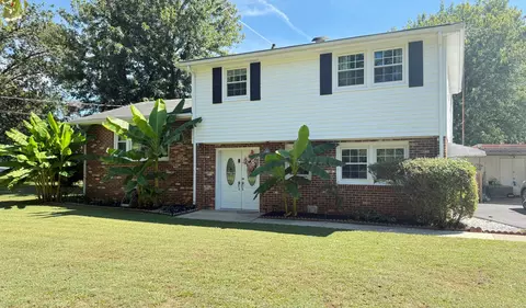 1834 Greerson Ct, Murfreesboro, TN 37130