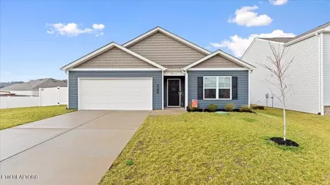 6815 Tall Shadow Ln, Knoxville, TN 37938