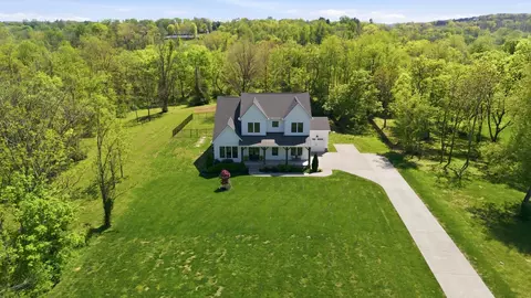8001 Burning Tree Farm Rd, Arrington, TN 37014