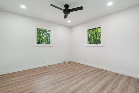 Bedroom - 1707 Berkeley St, Murfreesboro, TN 37129 photo 4 of 6