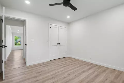 Bedroom - 1707 Berkeley St, Murfreesboro, TN 37129 photo 5 of 6